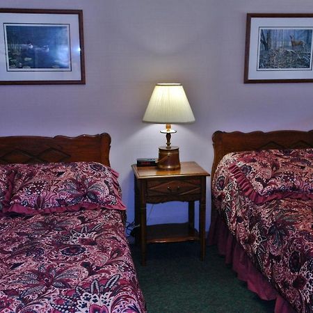 Colonial 900 Motel Hope Esterno foto