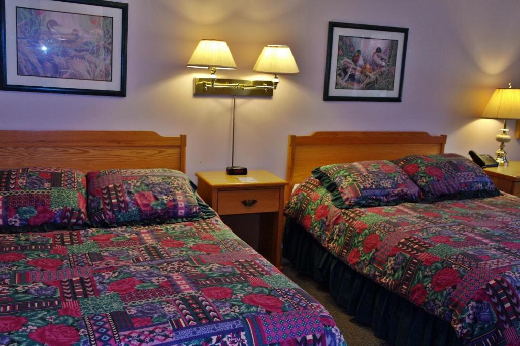 Colonial 900 Motel Hope Esterno foto