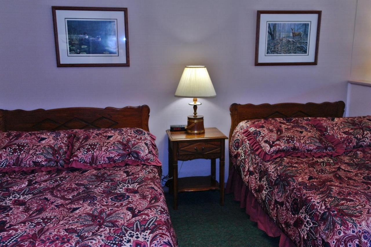 Colonial 900 Motel Hope Esterno foto